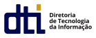 Logomarca da DTI